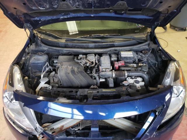 Photo 11 from auction – 2018 NISSAN VERSA S with VIN 3N1CN7AP2JL837228