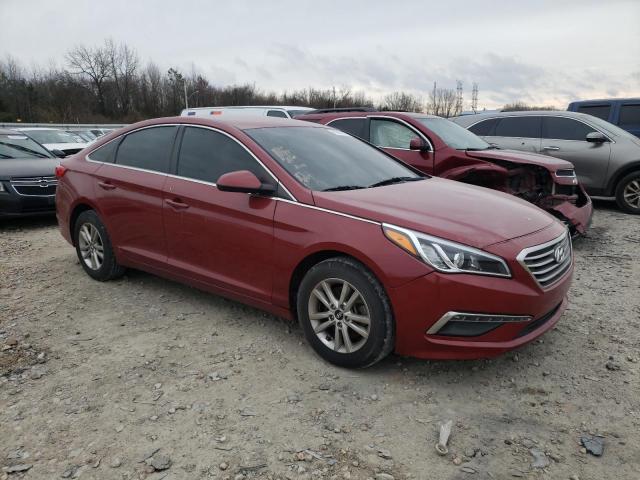 Photo 4 from auction – 2015 HYUNDAI SONATA SE with VIN 5NPE24AF2FH185934