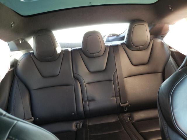 Photo 10 from auction – 2018 TESLA MODEL S with VIN 5YJSA1E25JF251573
