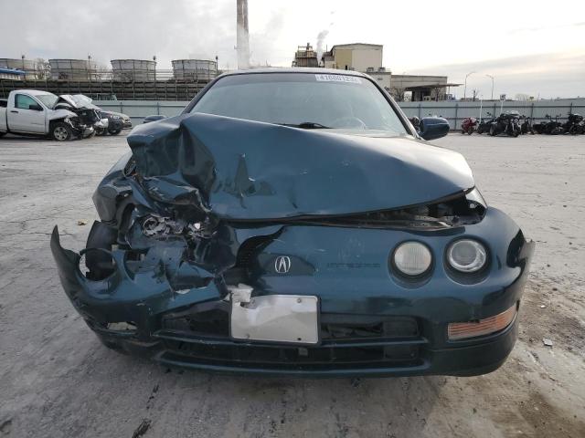 Photo 5 from auction – 1996 ACURA INTEGRA SE with VIN JH4DC4366TS027162