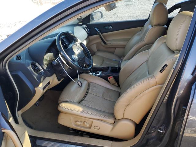 Photo 7 from auction – 2010 NISSAN MAXIMA S with VIN 1N4AA5AP9AC828418