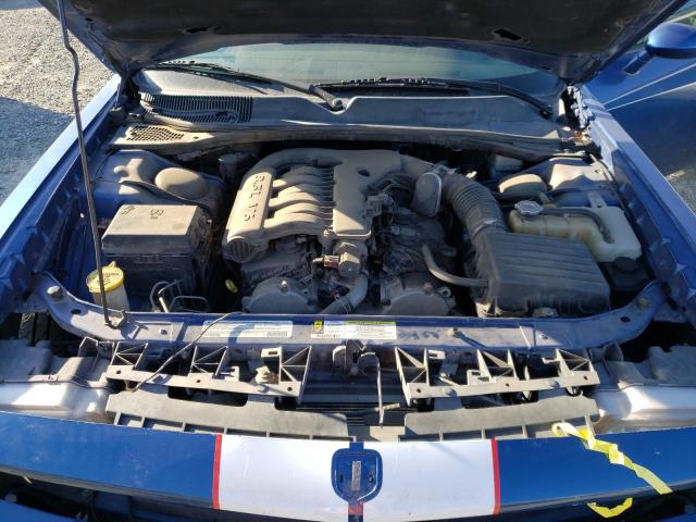 Photo 11 from auction – 2010 DODGE CHALLENGER with VIN 2B3CJ4DV8AH289764