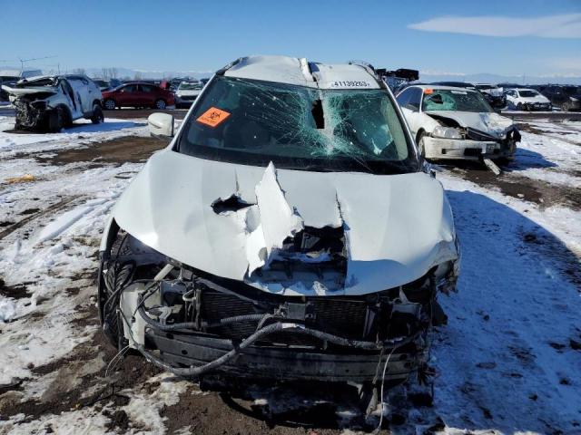 Photo 5 from auction – 2017 NISSAN ROGUE S with VIN KNMAT2MV8HP609448