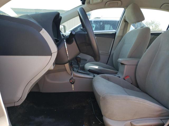 Photo 7 from auction – 2013 TOYOTA COROLLA BA with VIN 2T1BU4EE9DC929432