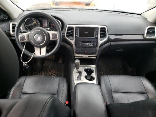 Photo 8 from auction – 2013 JEEP GRAND CHER with VIN 1C4RJFAG0DC640569