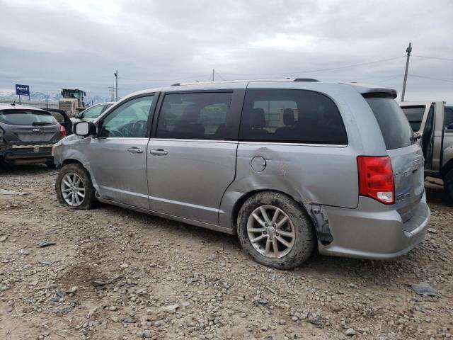 Photo 2 from auction – 2019 DODGE GRAND CARA with VIN 2C4RDGCG4KR804713