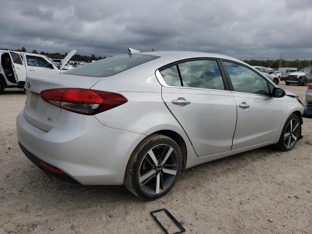 Photo 3 from auction – 2017 KIA FORTE EX with VIN 3KPFL4A81HE093448