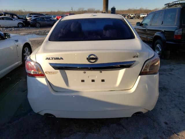Photo 6 from auction – 2015 NISSAN ALTIMA 2.5 with VIN 1N4AL3AP9FC217665