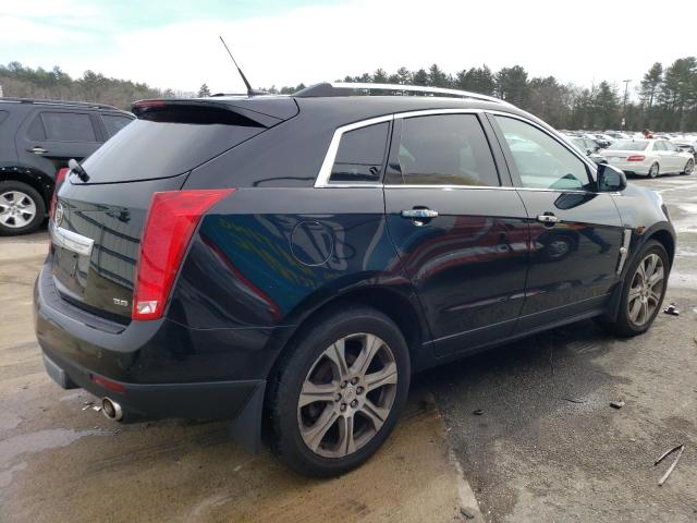 Photo 3 from auction – 2012 CADILLAC SRX PERFOR with VIN 3GYFNEE34CS598516
