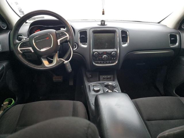 Photo 8 from auction – 2017 DODGE DURANGO SX with VIN 1C4RDJAG7HC960763