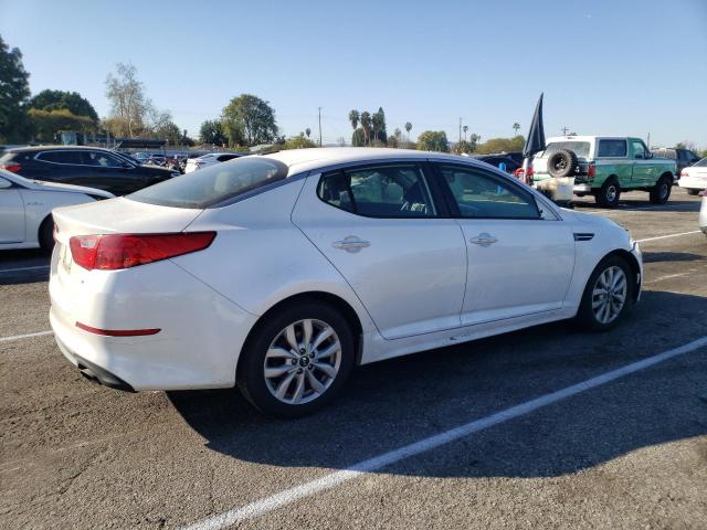 Photo 3 from auction – 2015 KIA OPTIMA LX with VIN KNAGM4A71F5614487