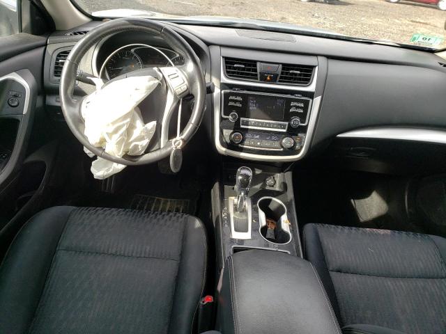 Photo 8 from auction – 2018 NISSAN ALTIMA 2.5 with VIN 1N4AL3AP4JC180596