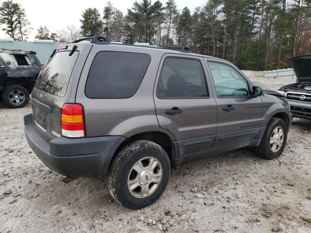 Photo 3 from auction – 2004 FORD ESCAPE XLT with VIN 1FMCU93114KB07770