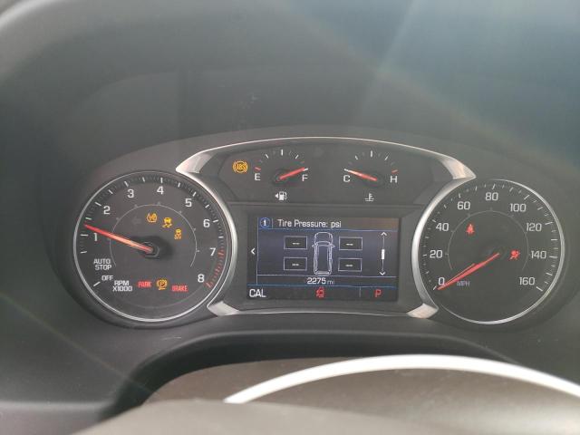 Photo 9 from auction – 2021 GMC ACADIA SLE with VIN 1GKKNKLA2MZ232230