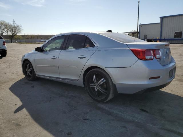 Photo 2 from auction – 2014 CHEVROLET MALIBU LS with VIN 1G11B5SL8EF276586