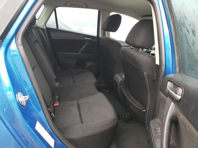 Photo 10 from auction – 2012 MAZDA 3 I with VIN JM1BL1L79C1579079