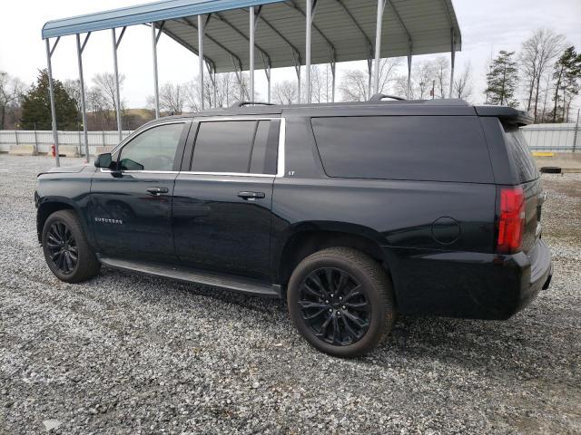 Photo 2 from auction – 2017 CHEVROLET SUBURBAN C with VIN 1GNSCHKC3HR273468