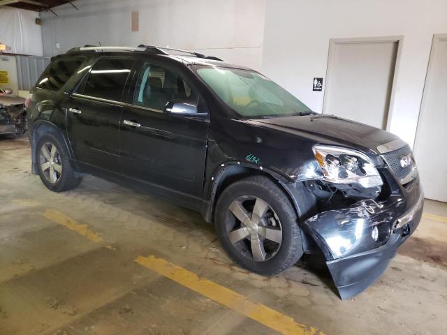 Photo 4 from auction – 2011 GMC ACADIA SLT with VIN 1GKKVSED6BJ255559