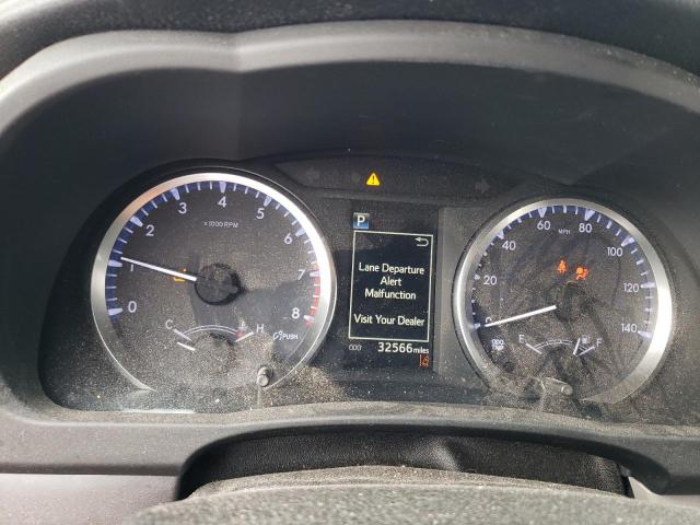 Photo 9 from auction – 2018 TOYOTA HIGHLANDER with VIN 5TDZZRFH4JS280146