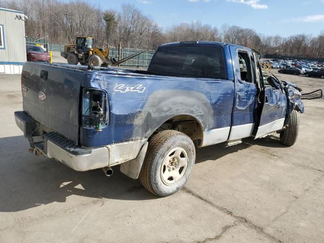 Photo 3 from auction – 2008 FORD F150 with VIN 1FTPX14508FA88899