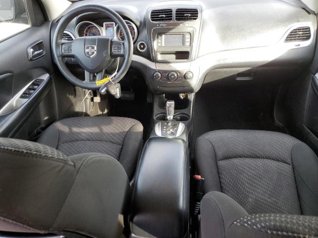 Photo 8 from auction – 2016 DODGE JOURNEY SX with VIN 3C4PDCBB1GT181240