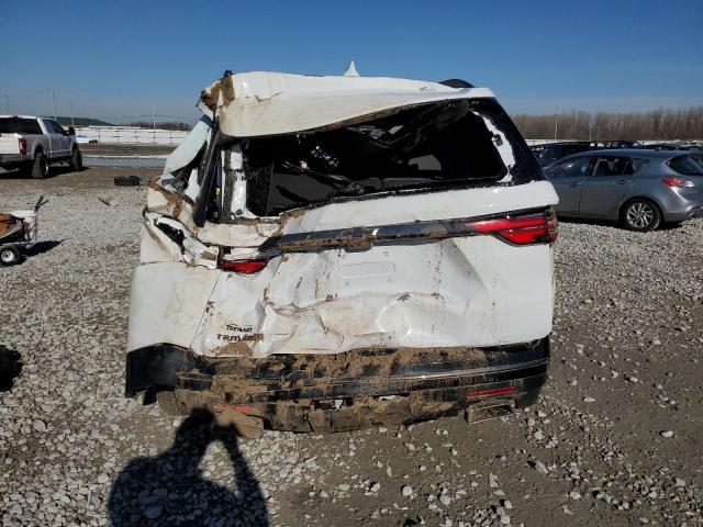 Photo 6 from auction – 2023 CHEVROLET TRAVERSE P with VIN 1GNERKKW2PJ160871