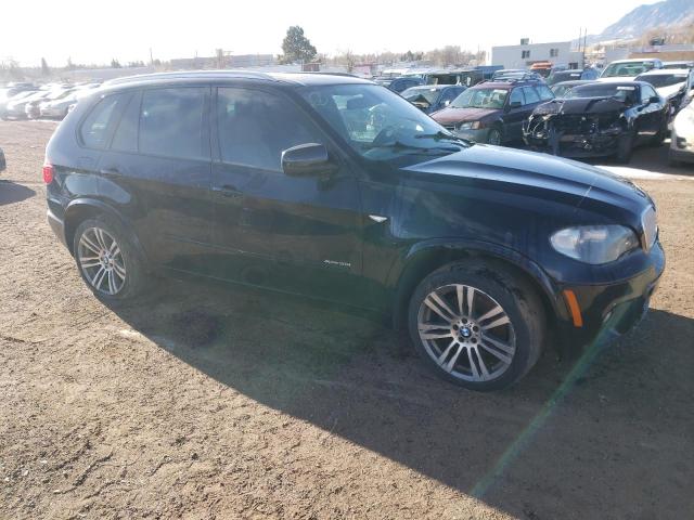 Photo 4 from auction – 2011 BMW X5 XDRIVE5 with VIN 5UXZV8C58BL419793