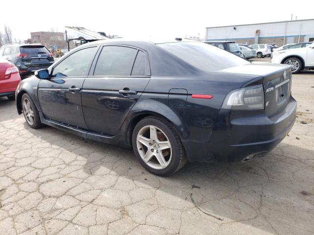 Photo 2 from auction – 2008 ACURA TL with VIN 19UUA66228A056121