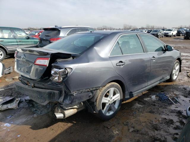 Photo 3 from auction – 2012 TOYOTA CAMRY BASE with VIN 4T1BF1FK8CU179466