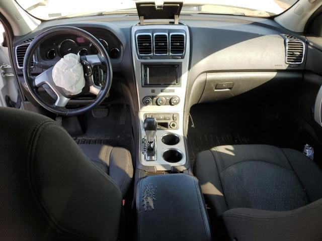 Photo 8 from auction – 2011 GMC ACADIA SLE with VIN 1GKKRPEDXBJ392327
