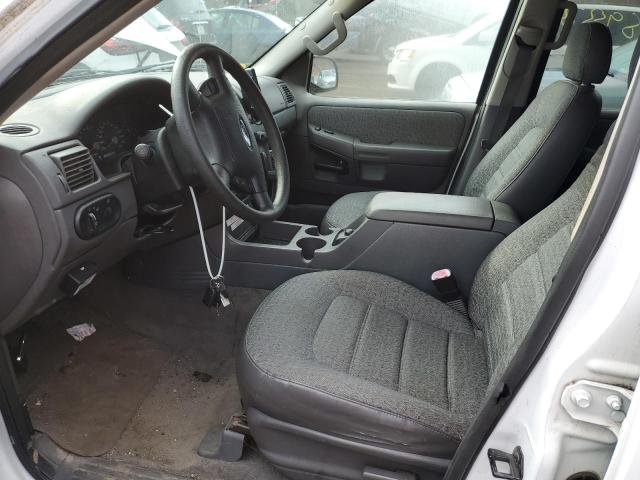 Photo 7 from auction – 2003 FORD EXPLORER X with VIN 1FMZU72K23ZA96194