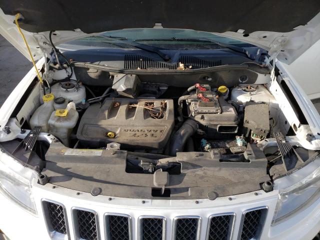 Photo 12 from auction – 2013 JEEP COMPASS SP with VIN 1C4NJDBB3DD113772