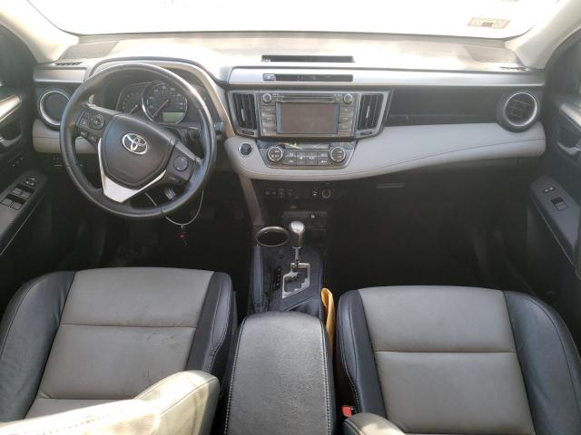 Photo 8 from auction – 2013 TOYOTA RAV4 LIMIT with VIN 2T3DFREV4DW114741