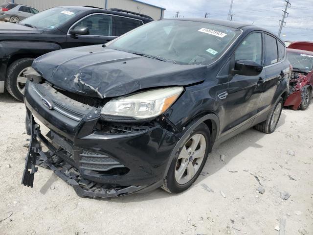 Photo 1 from auction – 2016 FORD ESCAPE SE with VIN 1FMCU0G70GUB13997