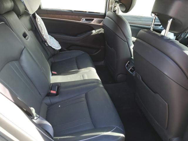 Zdjęcie 10 z aukcji – 2018 GENESIS G80 BASE z VIN KMHGN4JEXJU280629