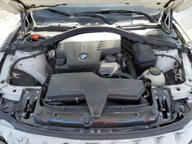 Photo 11 from auction – 2016 BMW 428 I with VIN WBA3N7C51GK226817