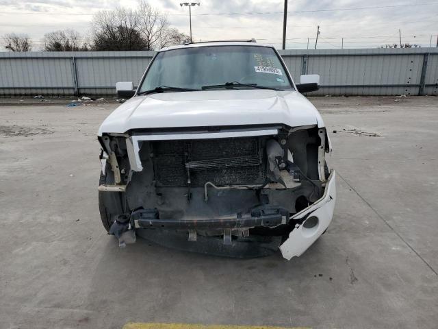 Photo 5 from auction – 2011 FORD EXPEDITION with VIN 1FMJK1K53BEF57743