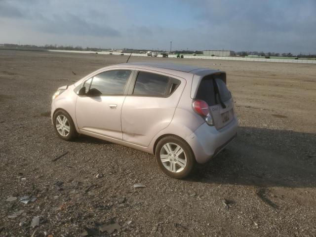 Photo 2 from auction – 2013 CHEVROLET SPARK LS with VIN KL8CB6S94DC531379