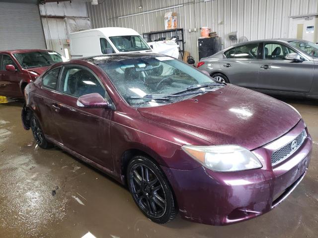 Photo 4 from auction – 2007 TOYOTA SCION TC with VIN JTKDE177670205319