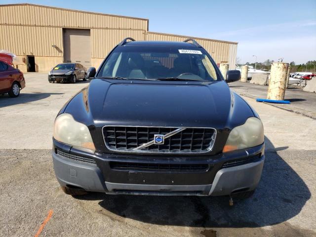 Photo 5 from auction – 2004 VOLVO XC90 with VIN YV1CM91H241040505