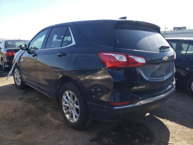 Photo 2 from auction – 2018 CHEVROLET EQUINOX LT with VIN 2GNAXJEV9J6273187