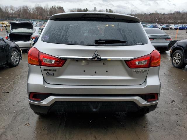 Photo 6 from auction – 2018 MITSUBISHI OUTLANDER with VIN JA4AR3AU9JU025741