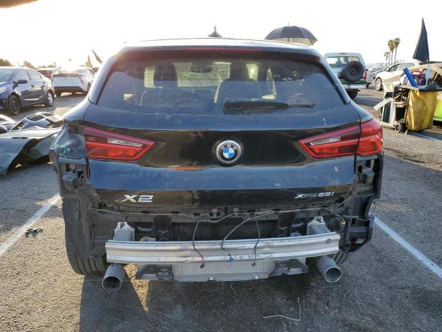Photo 6 from auction – 2018 BMW X2 XDRIVE2 with VIN WBXYJ5C3XJEF69595