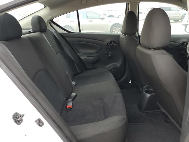 Photo 10 from auction – 2018 NISSAN VERSA S with VIN 3N1CN7APXJL855377