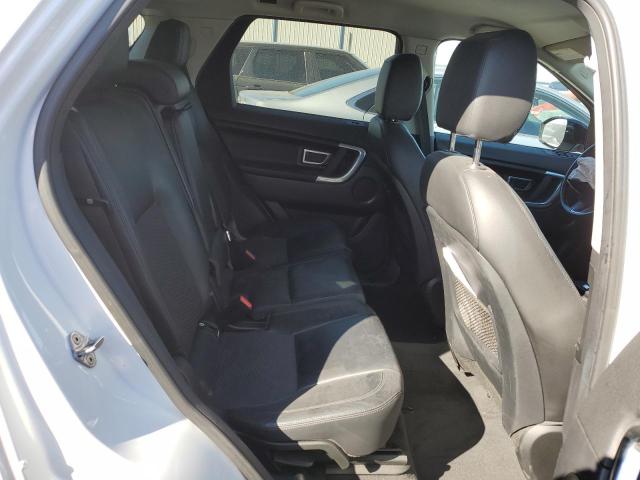Photo 10 from auction – 2016 LAND ROVER DISCOVERY with VIN SALCP2BG2GH602000