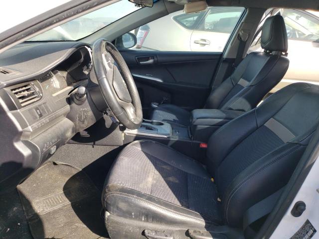 Photo 7 from auction – 2014 TOYOTA CAMRY L with VIN 4T1BF1FK5EU317385