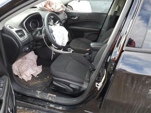 صورة رقم 7 من المزاد - 2018 JEEP COMPASS SP مع VIN 3C4NJCAB5JT211140