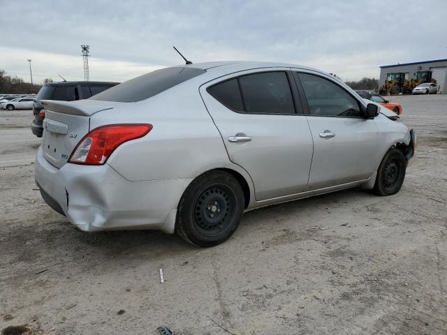 Photo 3 from auction – 2015 NISSAN VERSA S with VIN 3N1CN7AP6FL900547