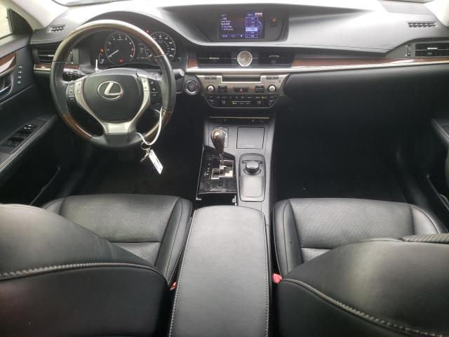 Photo 8 from auction – 2014 LEXUS ES 350 with VIN JTHBK1GG3E2117464
