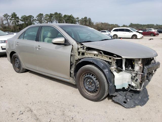 Photo 4 from auction – 2013 TOYOTA CAMRY L with VIN 4T4BF1FK5DR320467